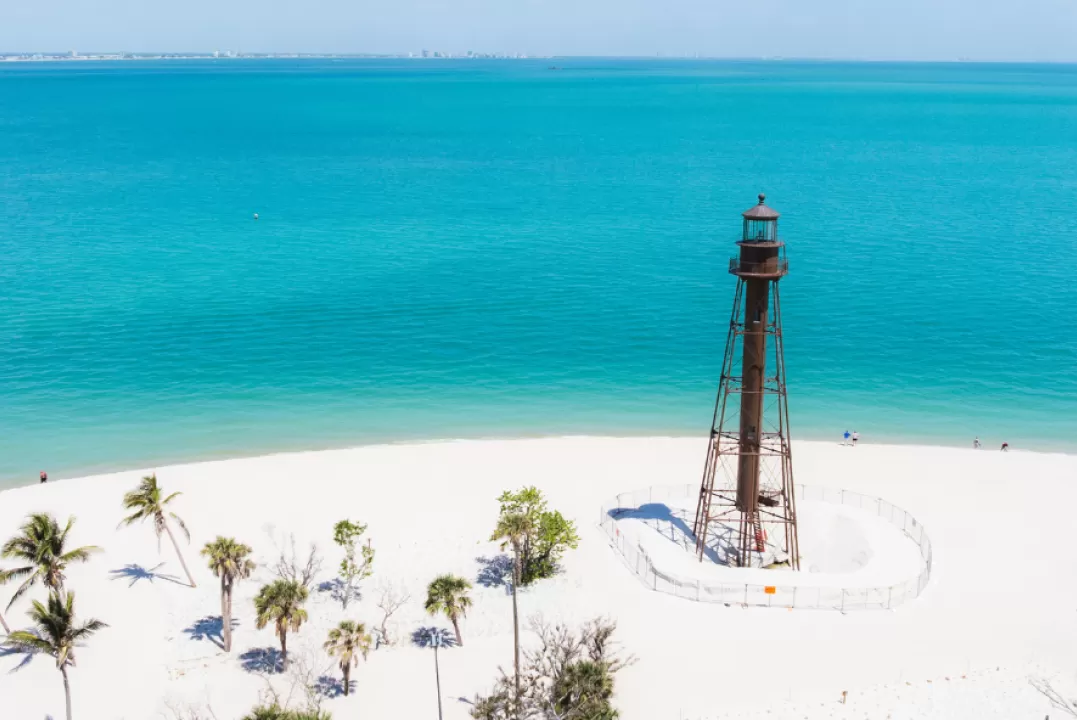 Sanibel Island