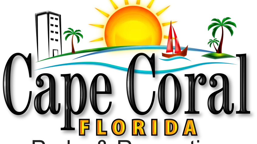 Cape Coral Logo