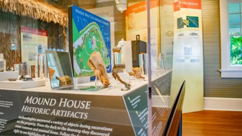 Exhibit Case