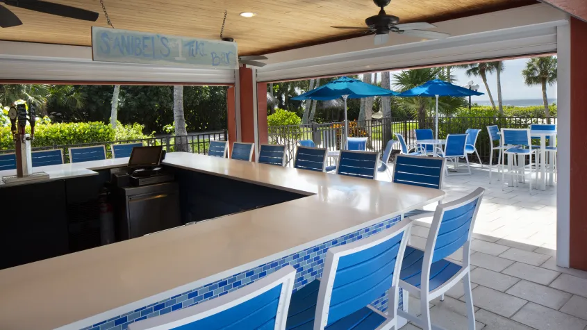  Sanibel Island Beach Resort