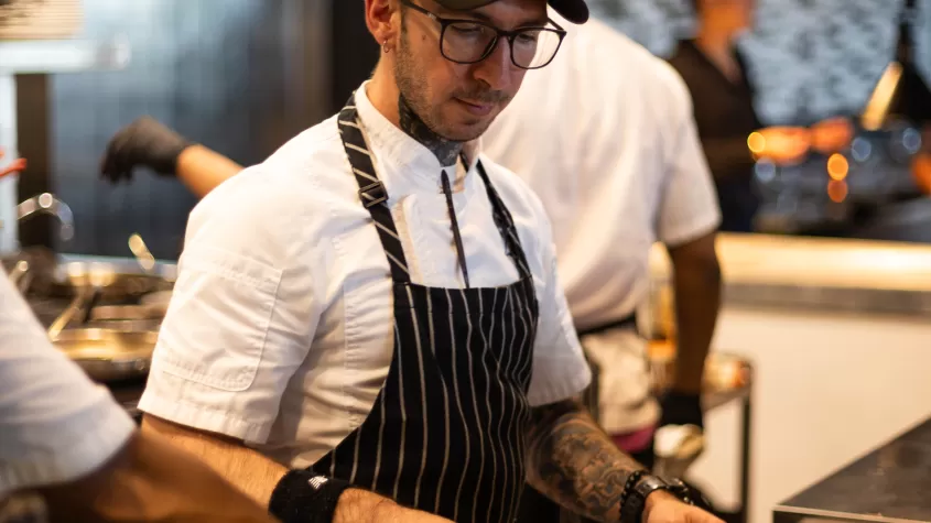 SK - Kitchen - DE Photoshoot