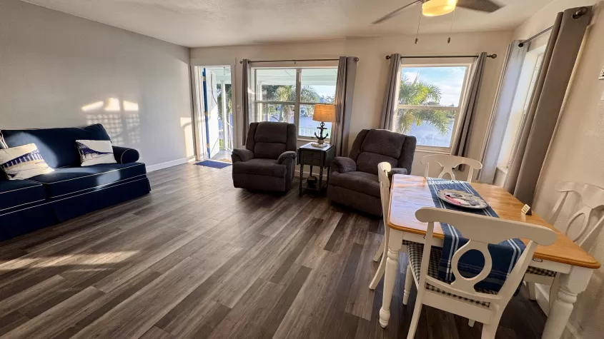 Apartment 3