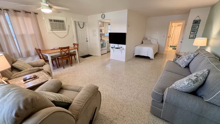 Apartment 1