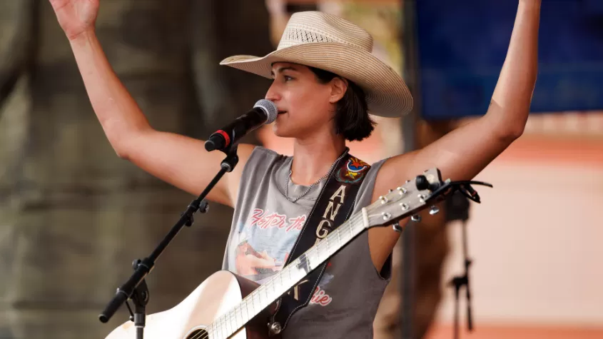 Make your plans now to attend the 2026 Island Hopper Songwriter Fest