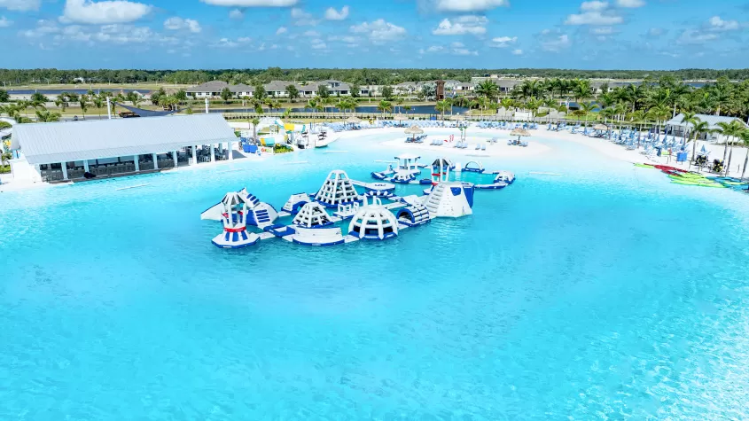 brightwater lagoon