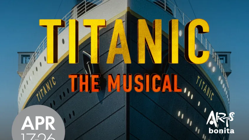 Titanic the Musical