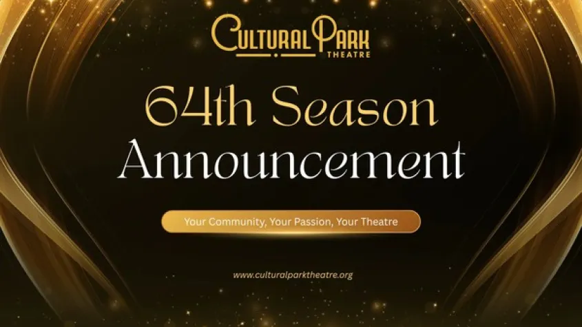 64th Season Announcement