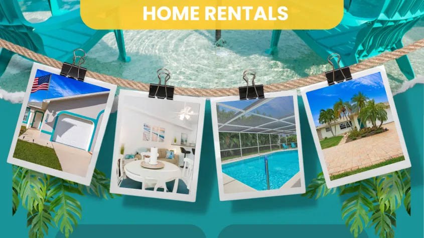 Oasis Dream Getaway Cape Coral Flyer1