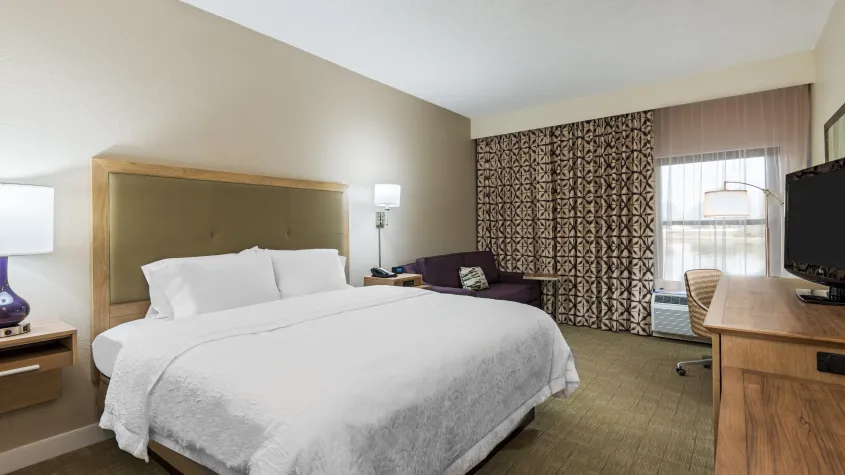 King Bedroom
