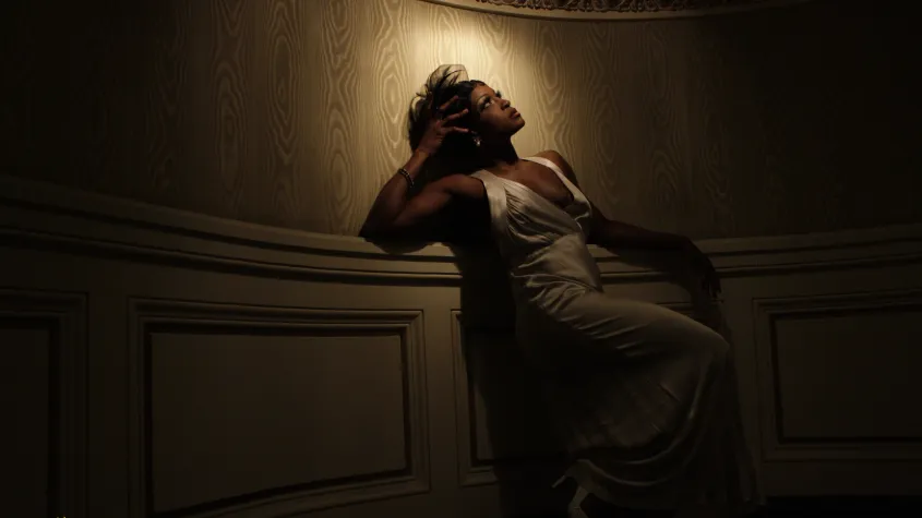 Josephine: A Burlesque Cabaret Dream Play