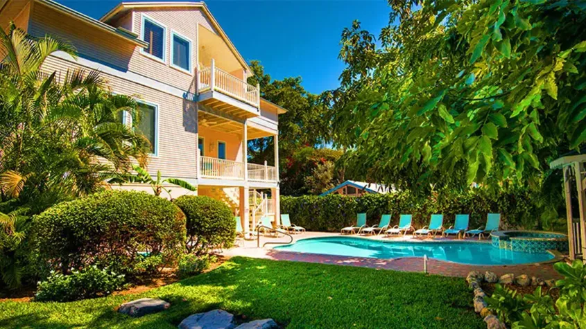 Celebration House