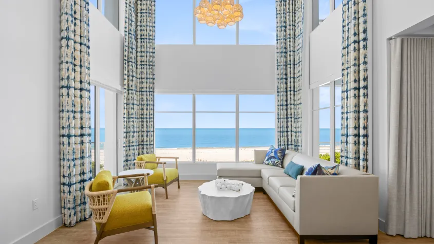 Junonia Grand Suite