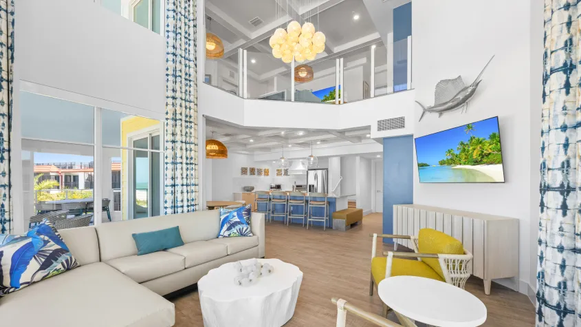 Junonia Grand Suite