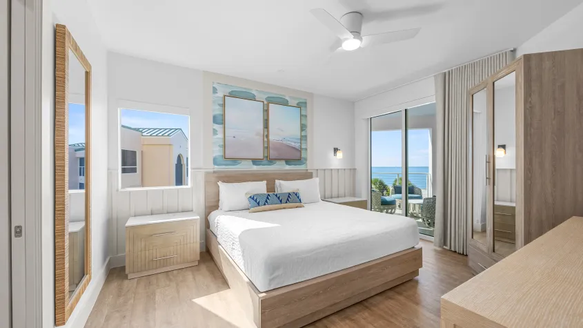 Junonia Grand Suite