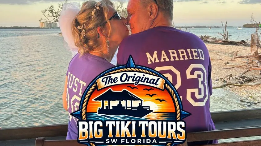 Enjoy time on the water with Friends and Family
