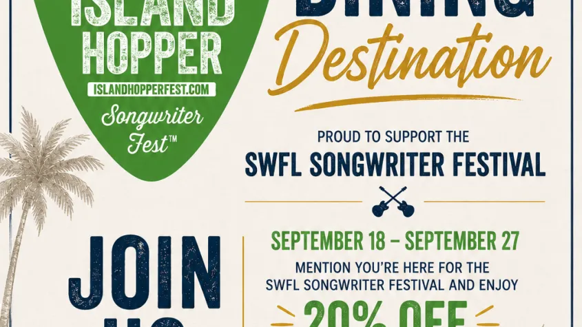 Island Hopper Deal Gather Next Door