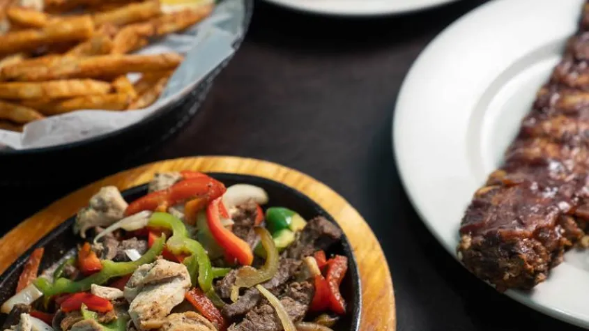 Fajitas
