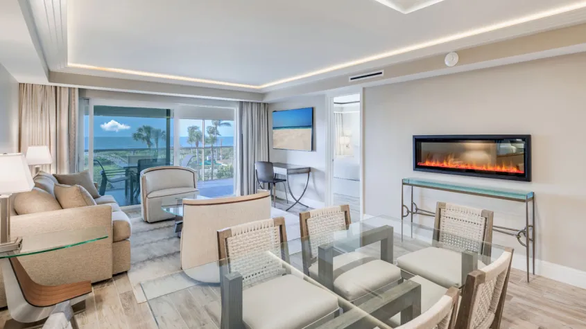 Premium Condo