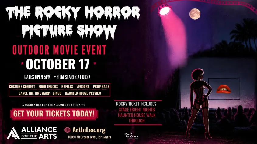 Rocky Horror