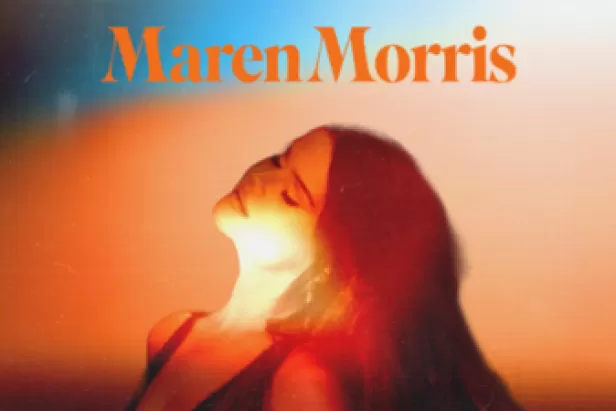 Maren Morris: The Dreamsicle Tour
