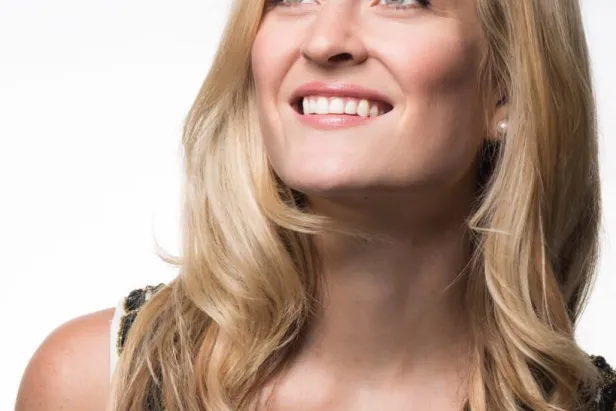 Guest soloist Heather Ivy
