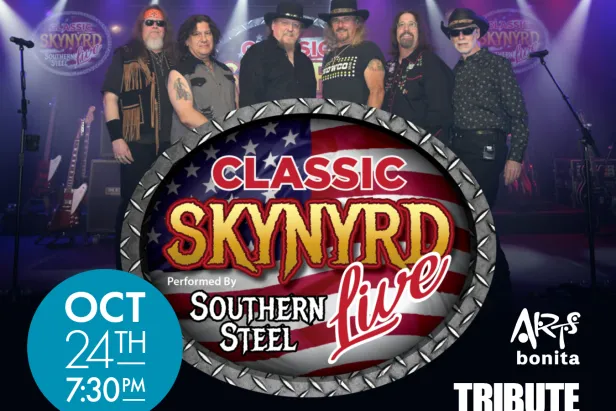 Classic Skynyrd
