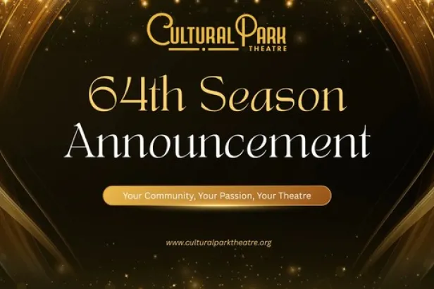 64th Season Announcement
