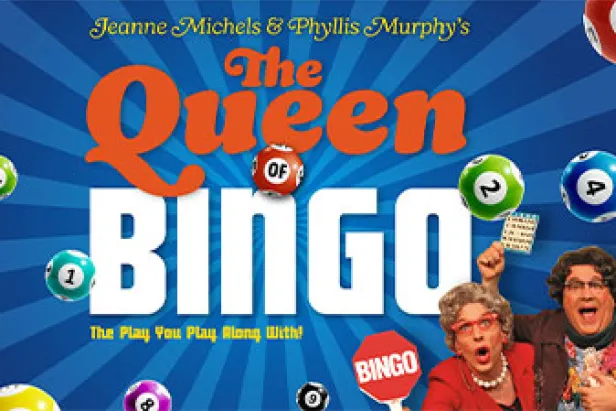  The Queen of Bingo

