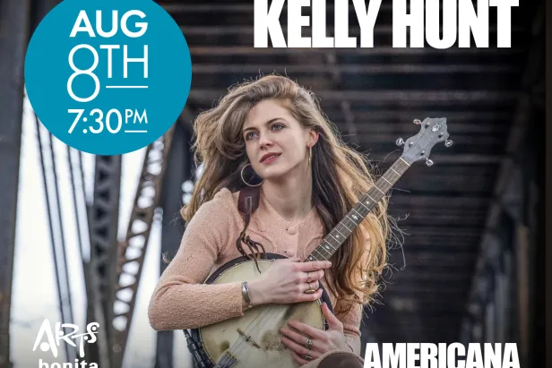 Kelly Hunt
