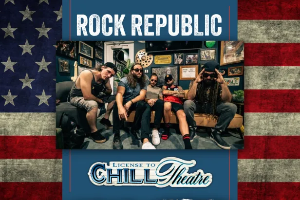 Rock Republic 
