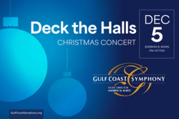Deck the Halls
