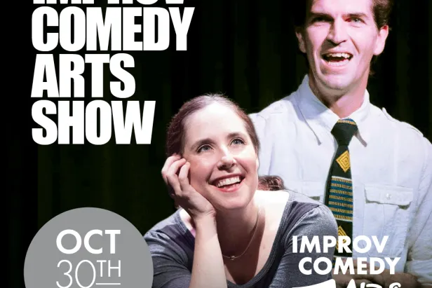Improv Comedy Arts Show 
