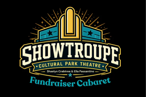 Show Troupe Fundraiser 
