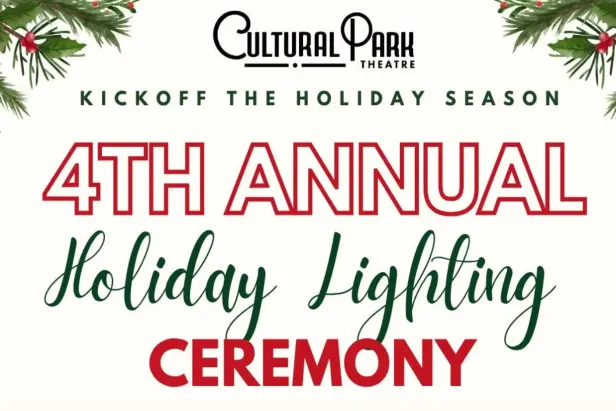 Lighting Ceremony 
