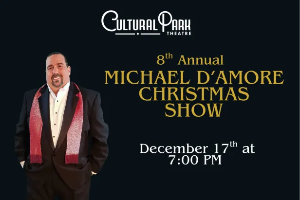 Michael D'Amore

