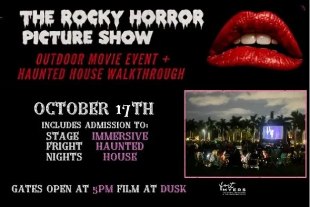 Rocky Horror

