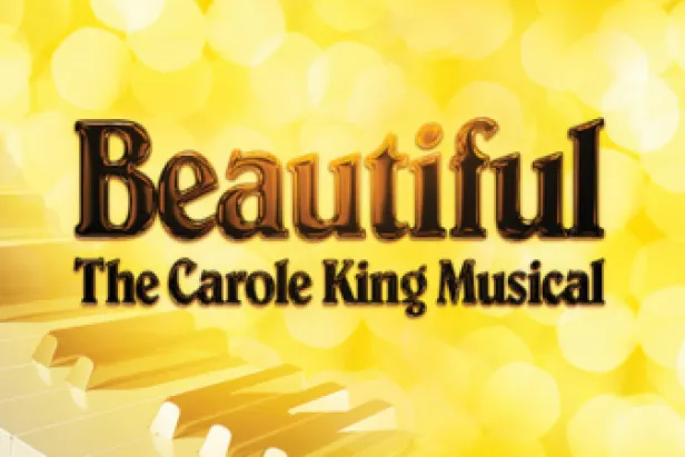 BEAUTIFUL: The Carole King Musical
