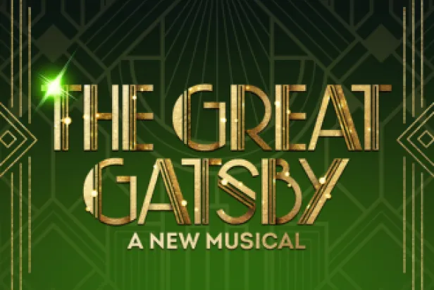 The Great Gatsby

