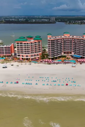Pink Shell Resort 
