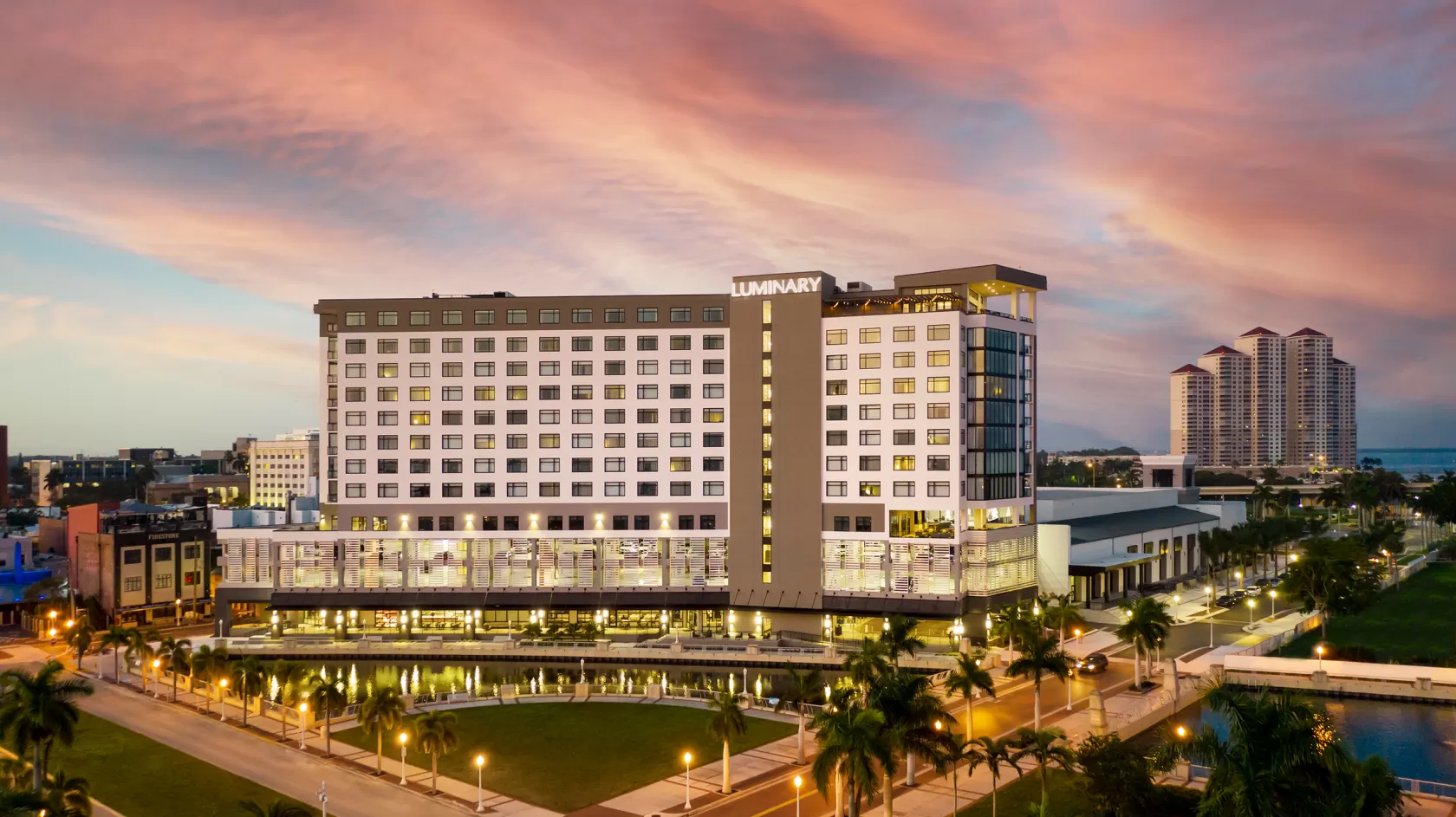 Luminary Hotel
