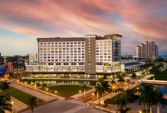 Luminary Hotel