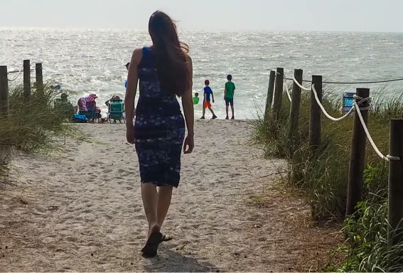 Enjoy solo travel in the Fort Myers Area