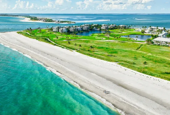 South Seas Resort