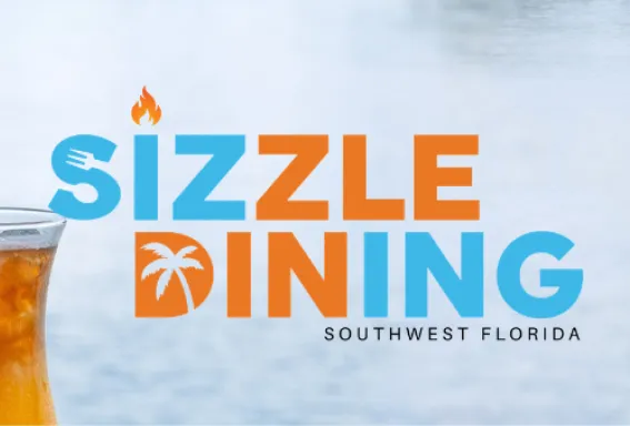 Sizzle Dining Month
