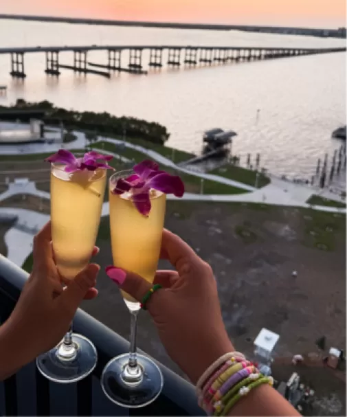 Enjoy spring break in Fort Myers