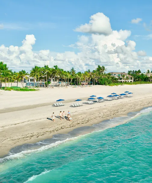 South Seas Resort