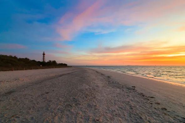 Sanibel Island