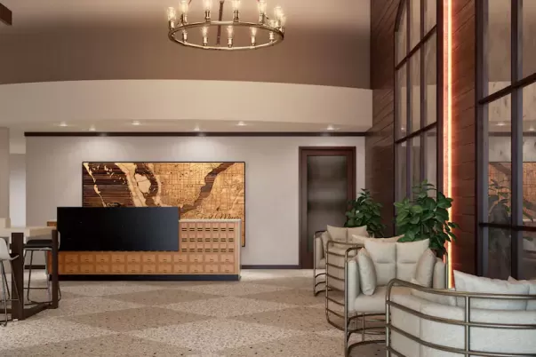 The Banyan Hotel Tapestry Collection by Hilton Downtown Fort Myers