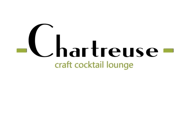 Chartreuse Cocktail Lounge logo